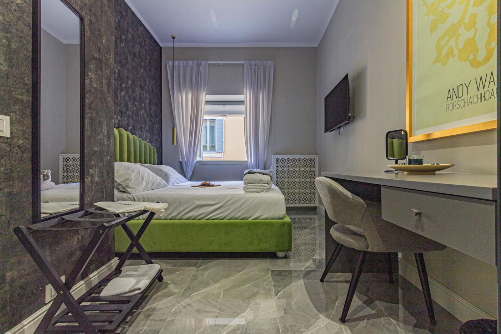 Сasa de vacaciones Ranalli Roma