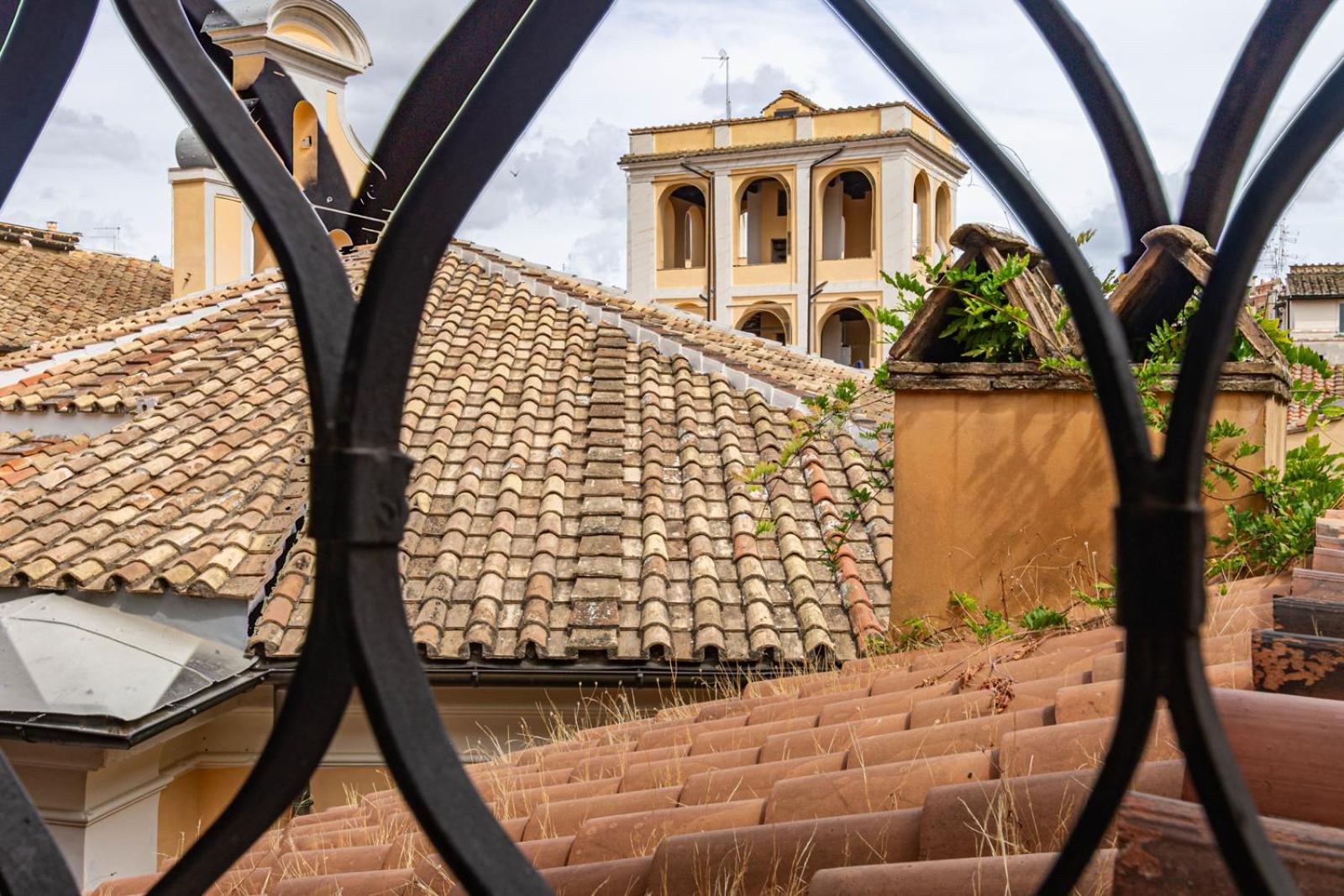 Сasa de vacaciones Ranalli *
