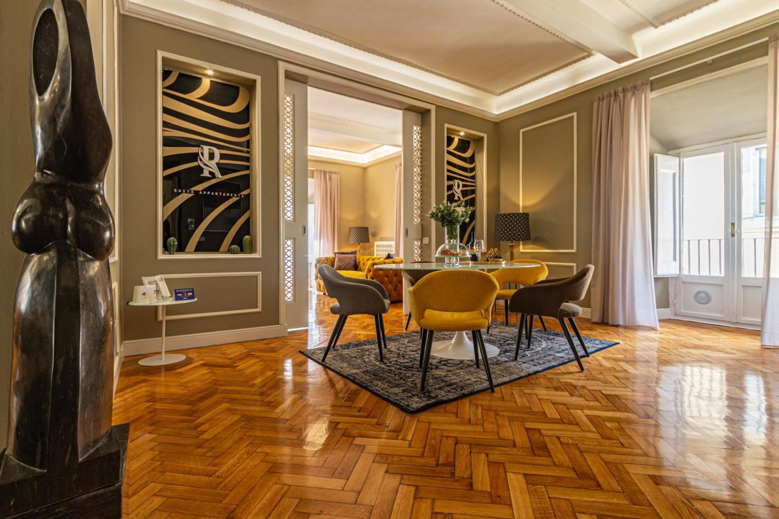 Ranalli Ferienhaus *