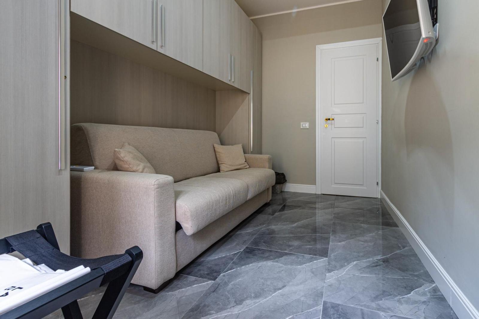 Ranalli Ferienhaus Rom